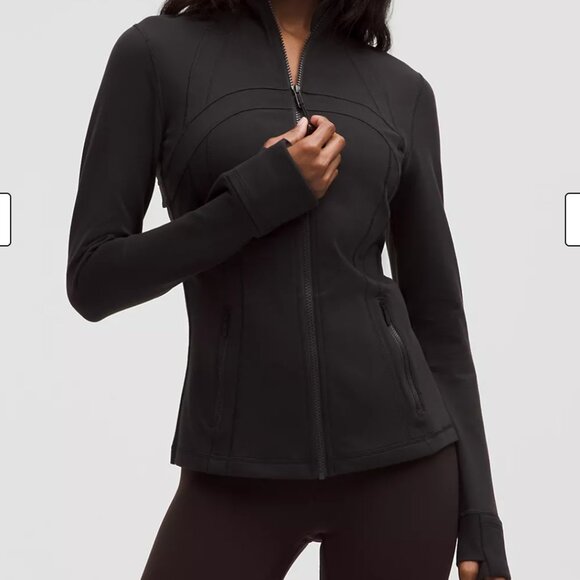 lululemon athletica Jackets & Blazers - NWOT Lululemon Define Jacket Luon
